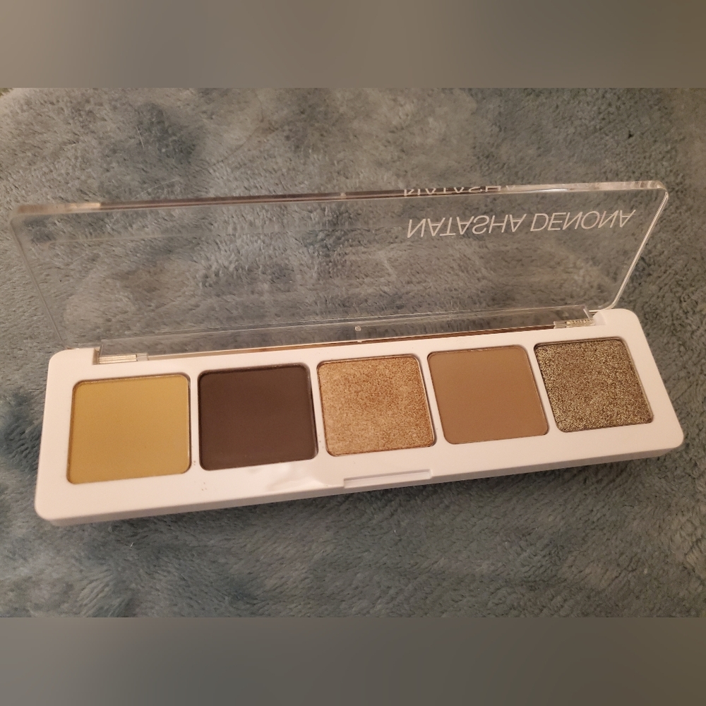 Natasha Denona Makeup Palette